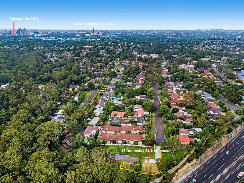 Expressions of Interest - DA Approved Site