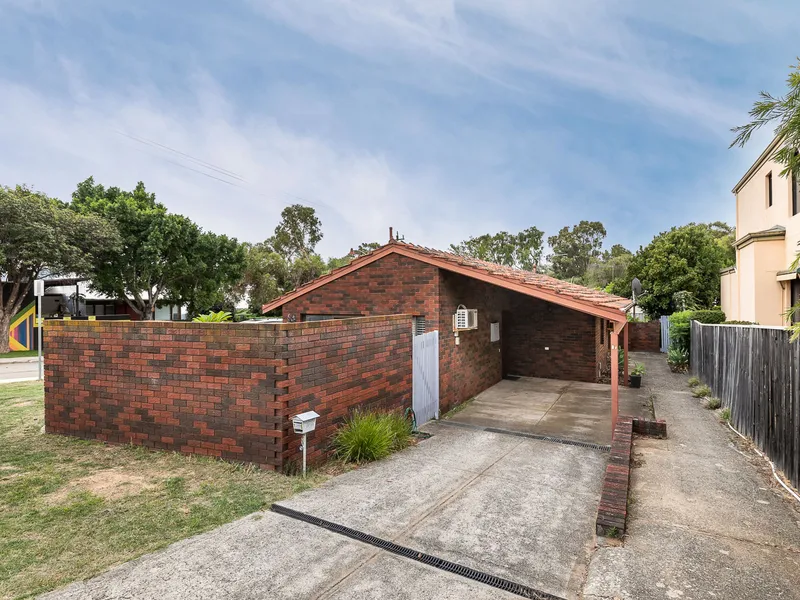 Wonderful Opportunity – Mosman/Grove Border