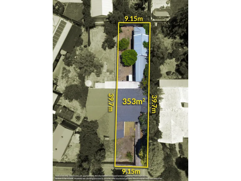 PRIME LOCATION IN TEA TREE GULLY