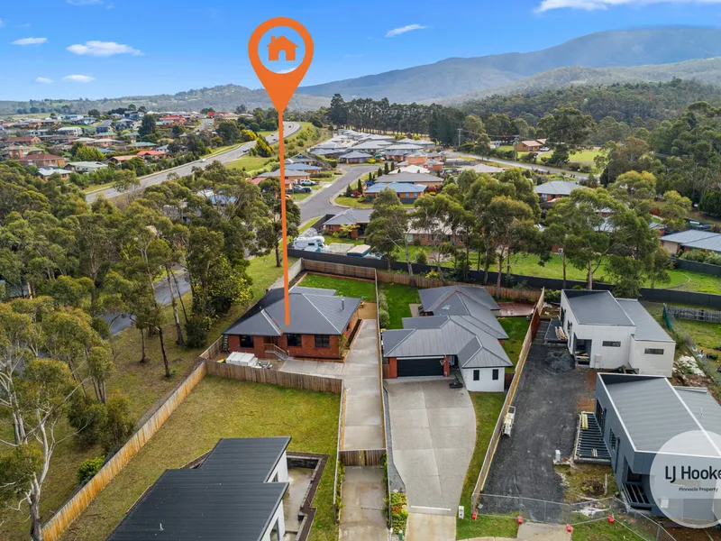 A Tale of Two Lifestyles