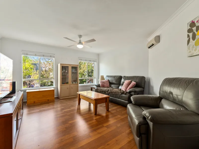 Perfectly Positioned in the Heart of Engadine