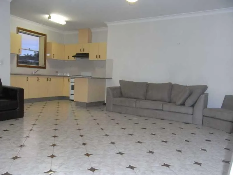 Spacious 1 bedroom for rent 