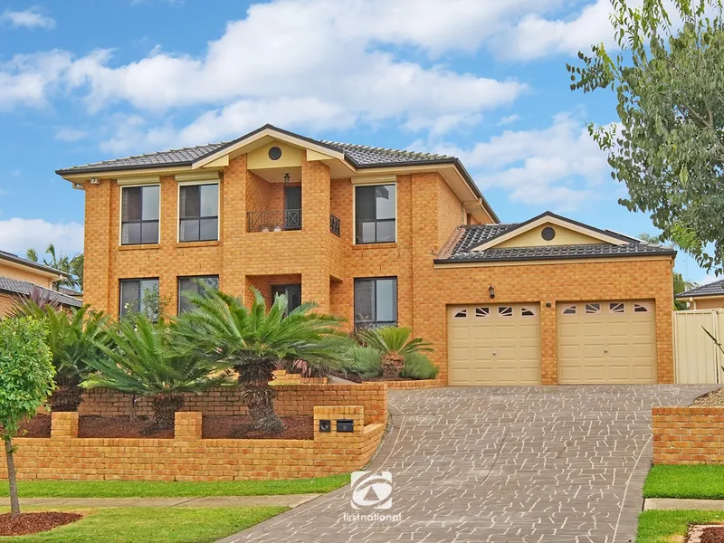 ** UNDER CONTRACT **