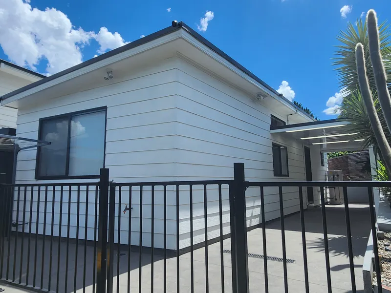 Beautiful Two Bedroom Granny Flat