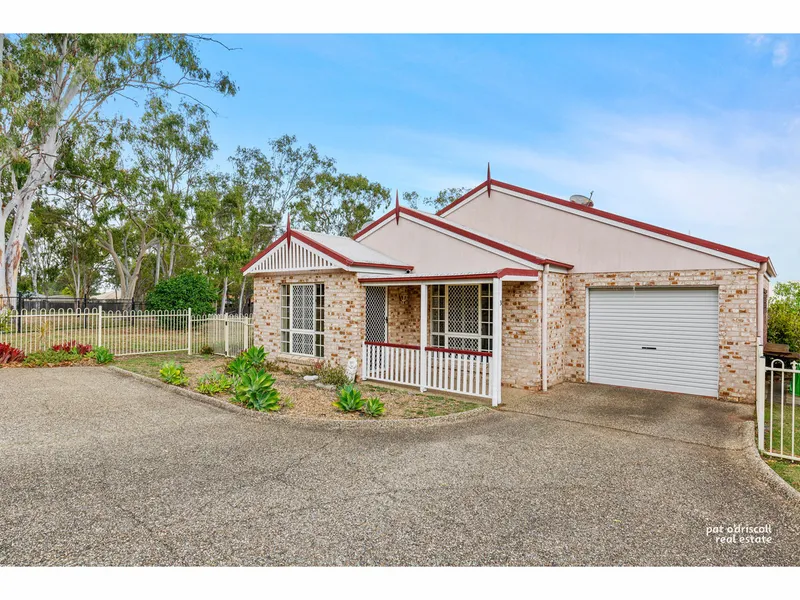 Lowset 3 Bedroom Unit...