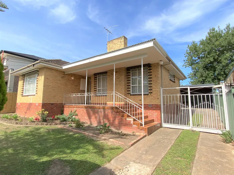 Spacious Family Home in First Class Location