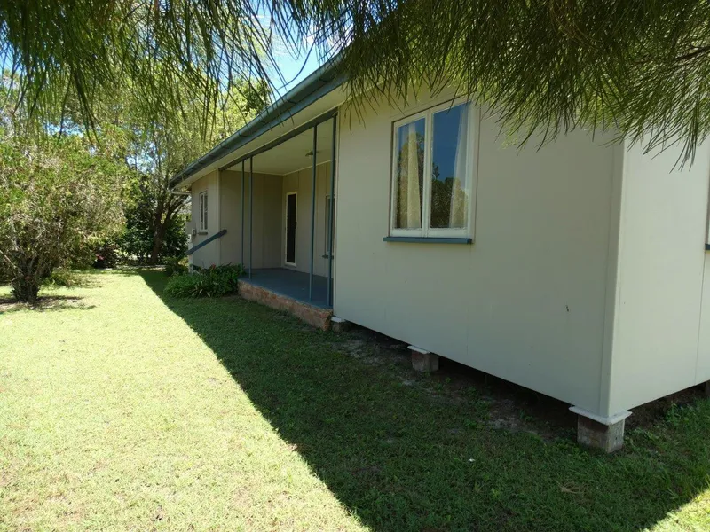 PERFECT INVESTMENT HOME ON 1,062M2