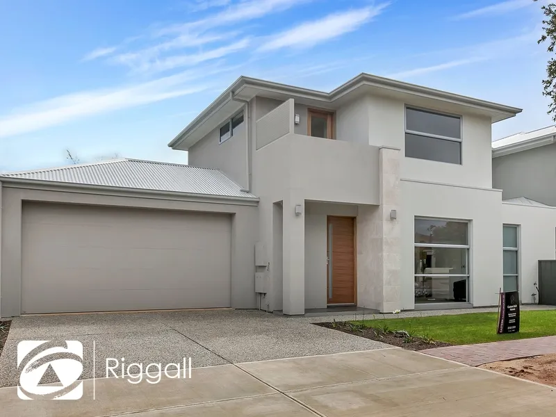 Modern Living in Prospect