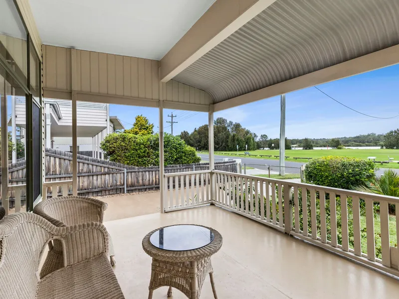 Your Dream starts here 