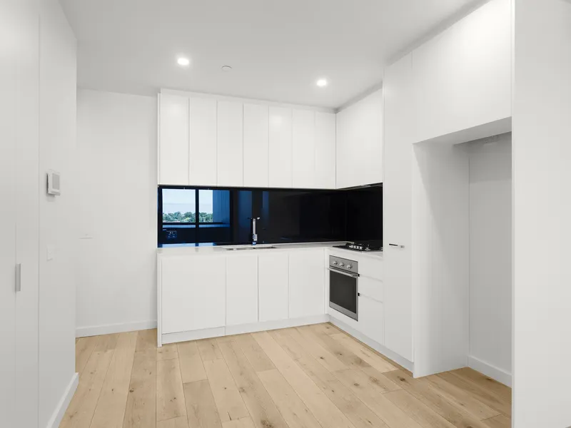 Impressive and Very Spacious Two Bedroom Apartment