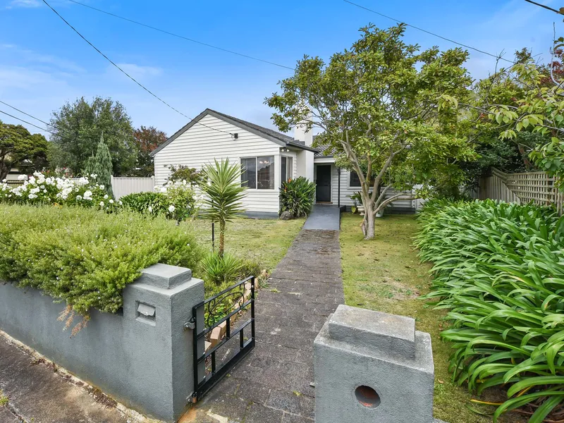 listedAS - Profitable potential in a fast-developing location