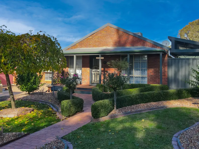 Beautiful home in the heart of Kangaroo Flat