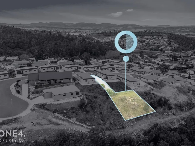 On your own terms...