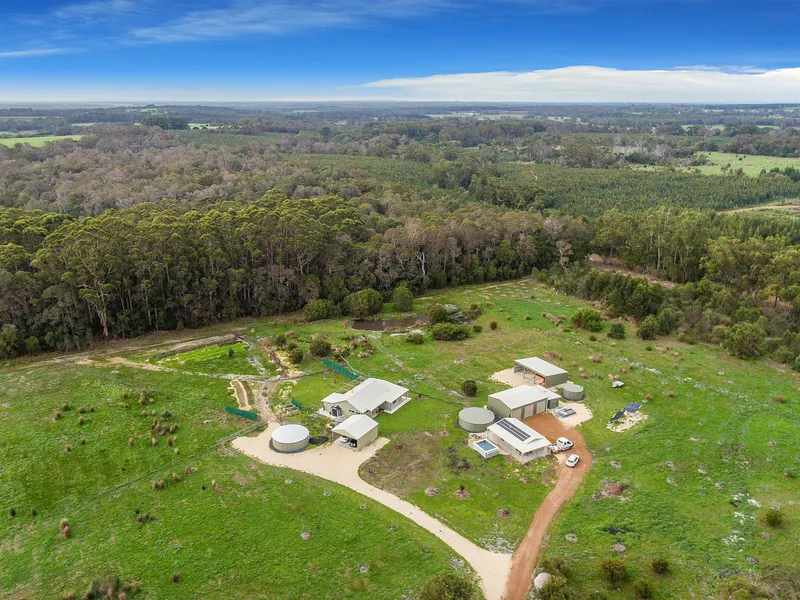 Safe Haven Spectacular Hideaway!