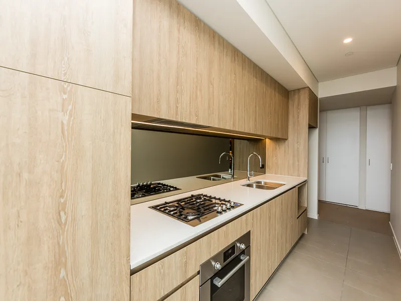 The Melbourne Residences - Furnished