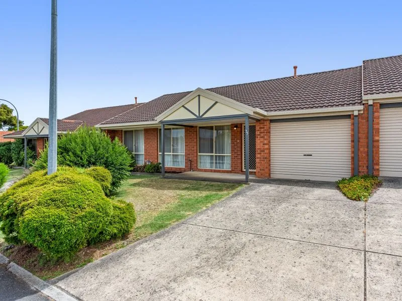 Comfort and Convenience in Blackburn South