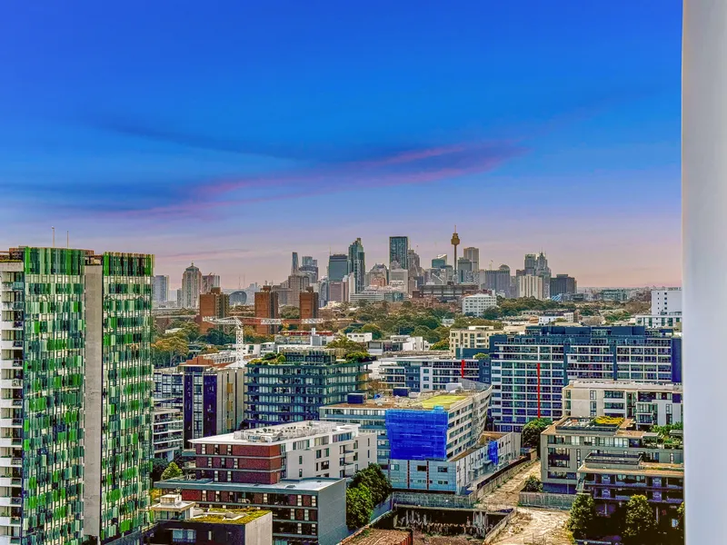 Grand View | East Village at Doorsteps | Tranquil Setting