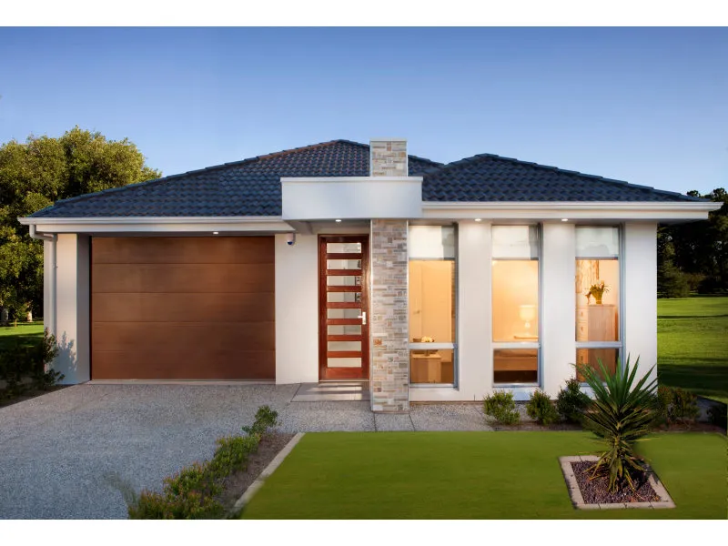 Playford Alive - House And Land package