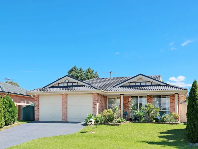FIRST AVAILABLE INSPECTION SAT 3RD APRIL 11:15 - 11:45AM!!