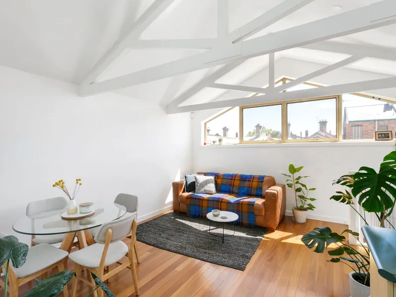 Princes Hill delight!