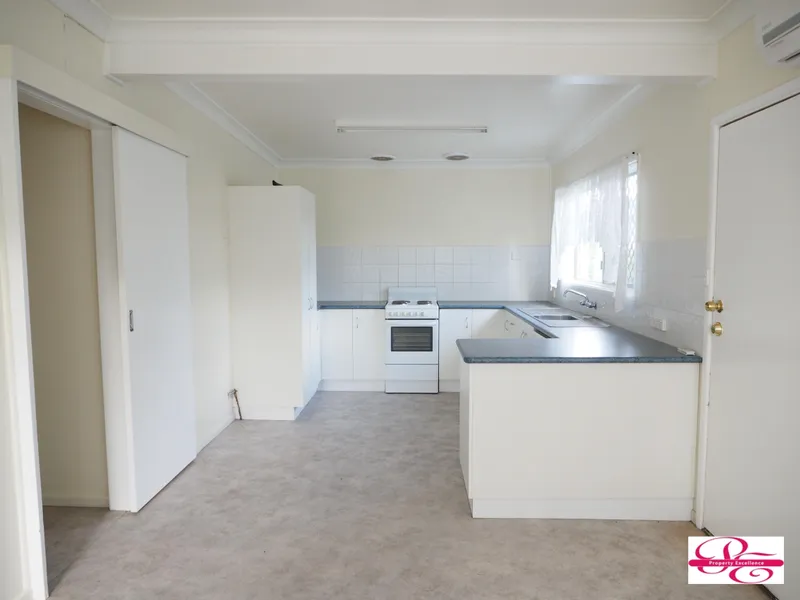 PERFECTLY POSITIONED