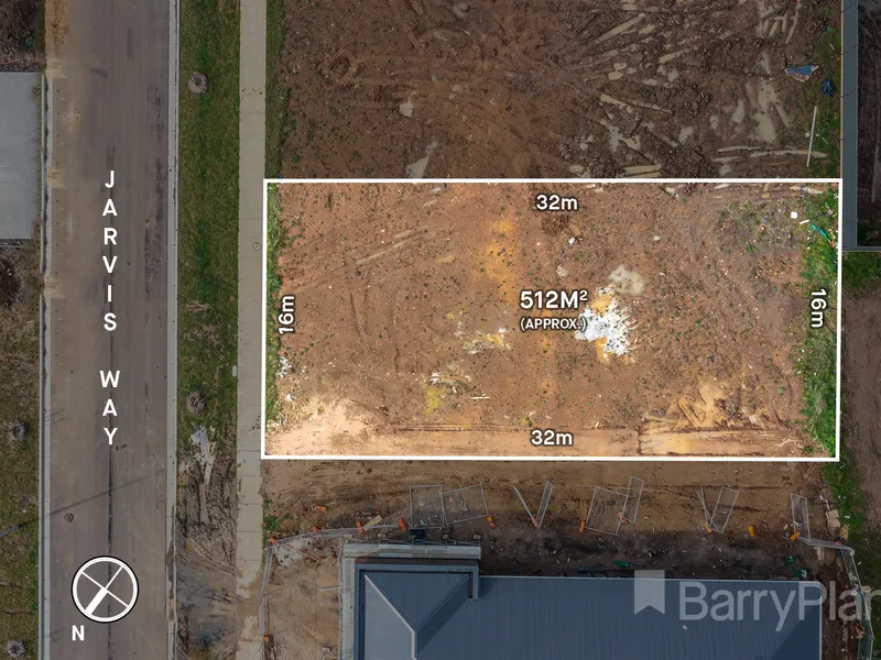 Lifestyle and location in Lucas.