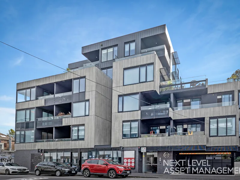 Big, classy and affordable!