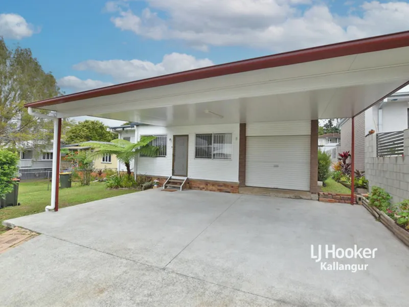 You'll Love Coming Home To Kedron