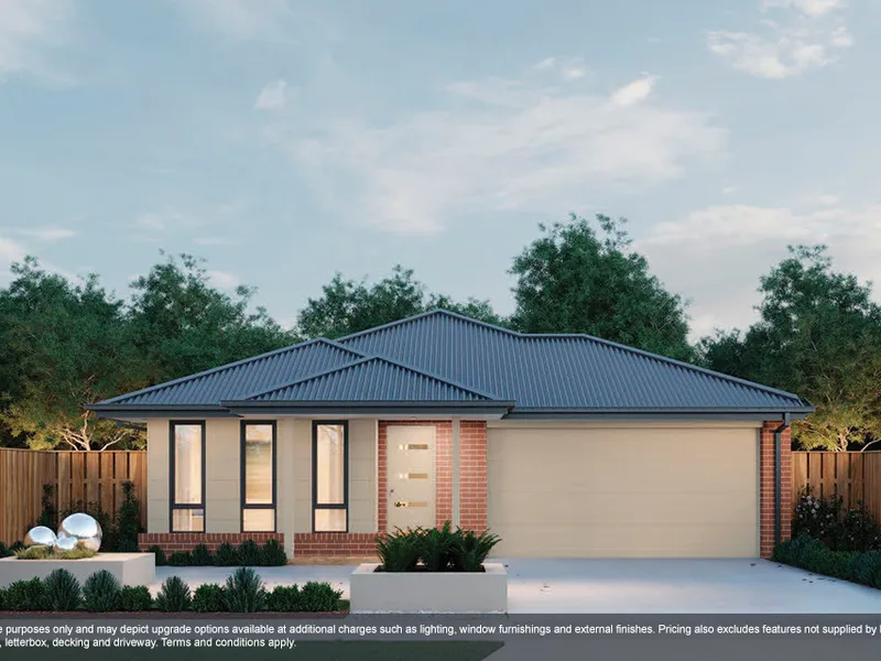 Latitude 149 by Fairhaven Homes