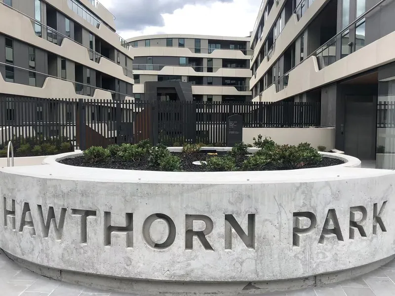 ***Brand New Modern Living Apartment***