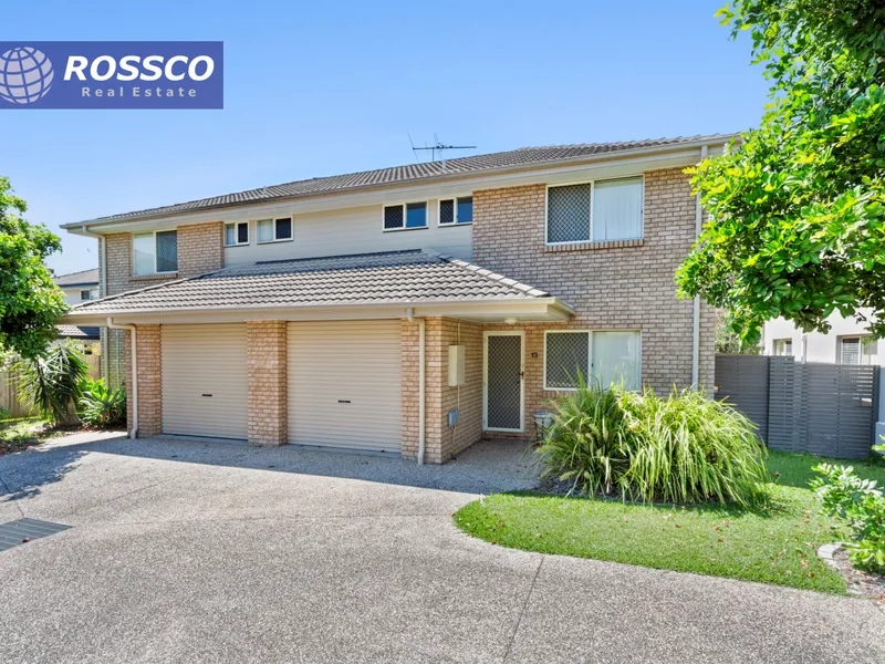 Beautiful Parkland Views... Great Position... Architect Designed... Modern & Spacious...