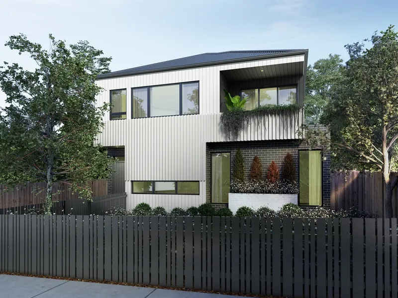 3 SOLD, Only one 4 Bedroom Townhouse left!