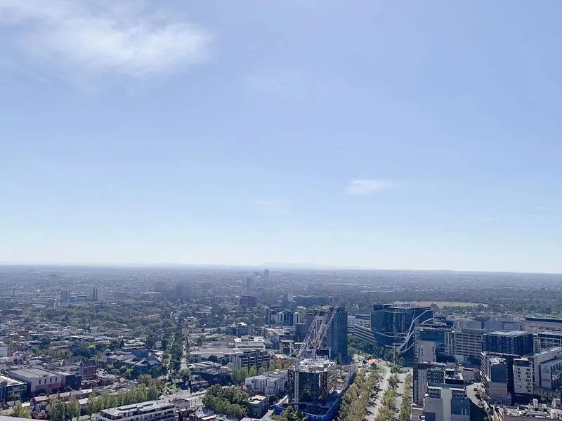For Lease: 2 bedrooms 2 bathrooms at Level 39, Vision Apartments