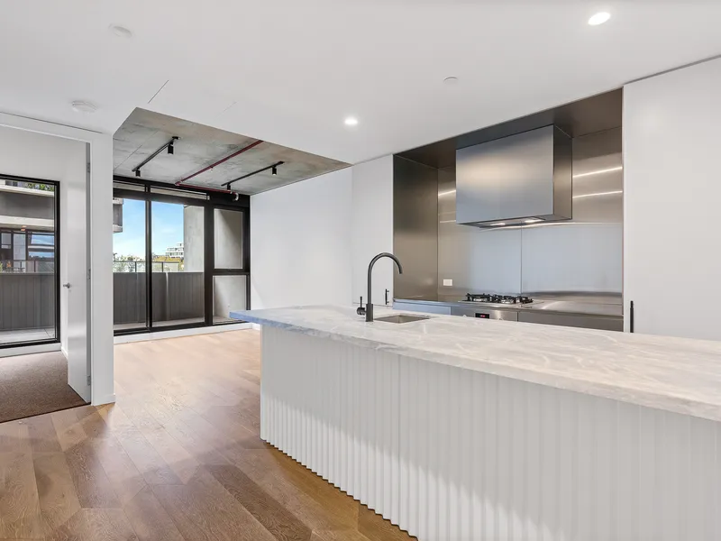 Pay $0 Stamp Duty! Brand New 2 Bed