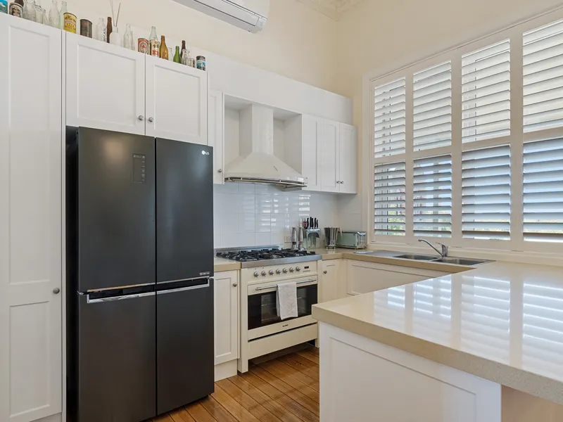 EXCLUSIVE ST AIDANS PARK APARTMENT