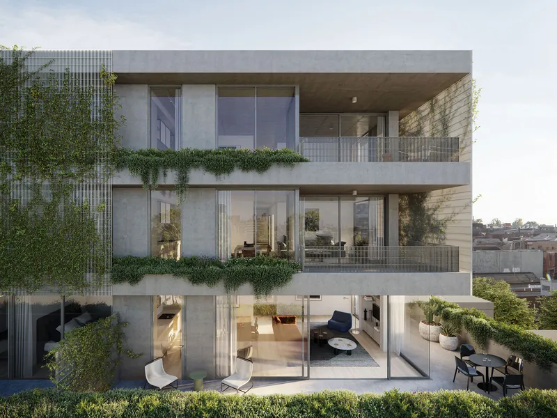 Outstanding Floorplan