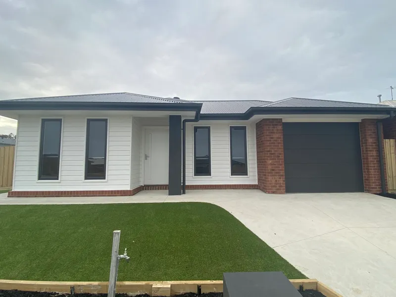 Low Maintenance Family Home