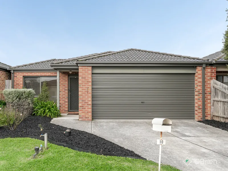 Space, Style and Convenience - A Must See!