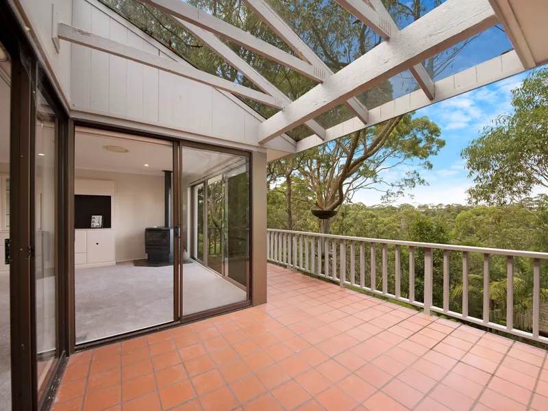 Spacious Duplex | Private Location