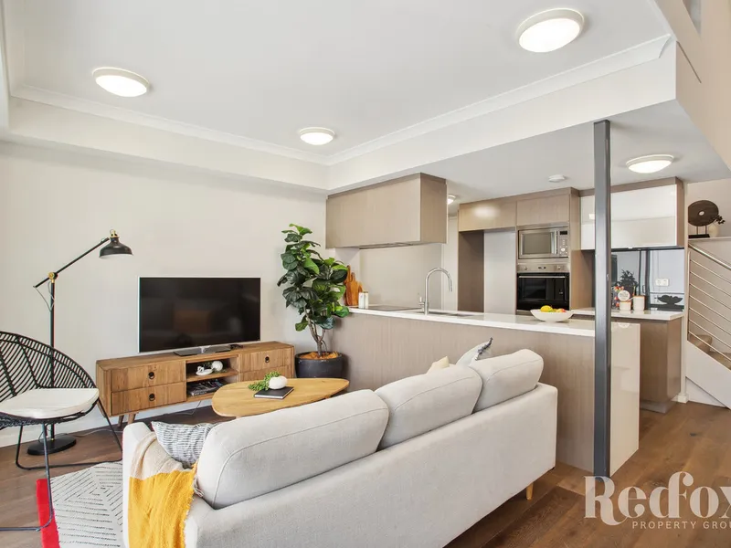 How much will you love living here?