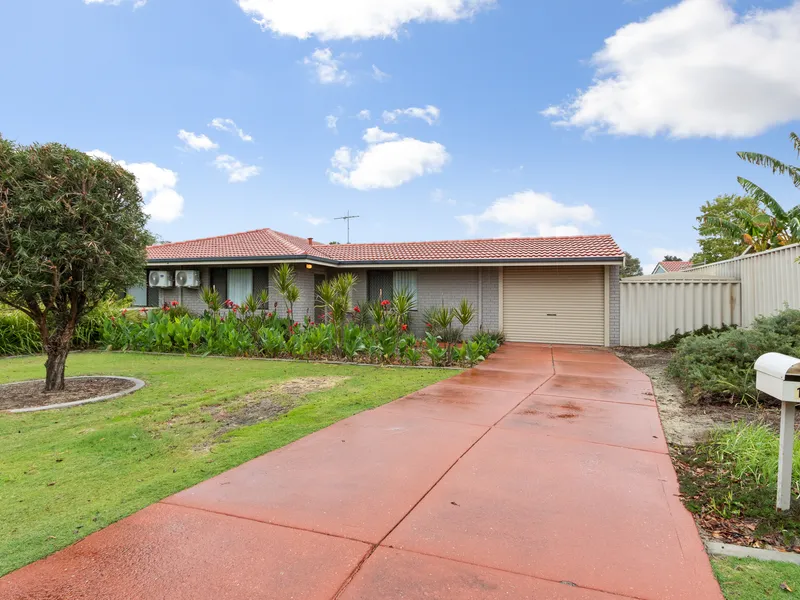 AFFORDABLE LIVING - PRIME LOCATION!!!