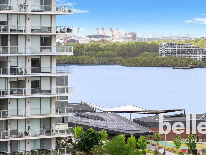 Two Bedroom Apartment for Lease