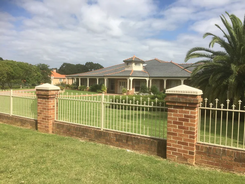 The complete package