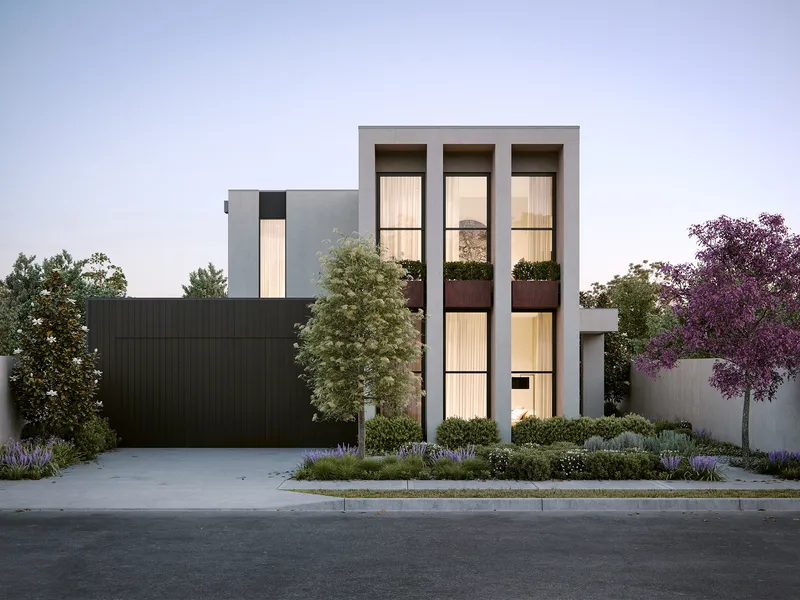 Collection by Glenvill $1,190,575 House and Land Package Sherwood Grange
