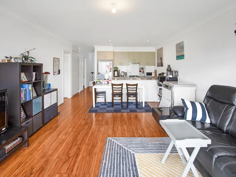 Courtyard Delight with Double Carport Overlooking a Reserve - First Open Inspection 11am to 11:30am Saturday 9/10