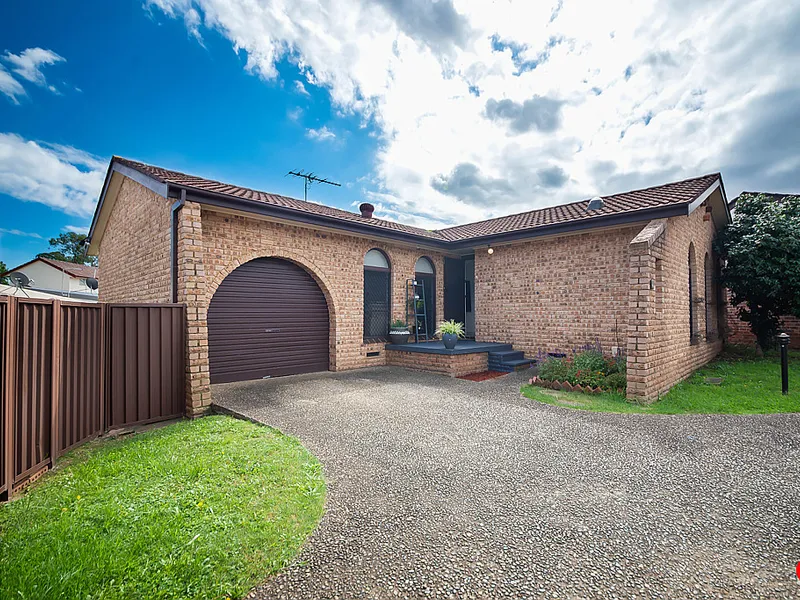 PLACE FOR YOUR NEW BEGINNING