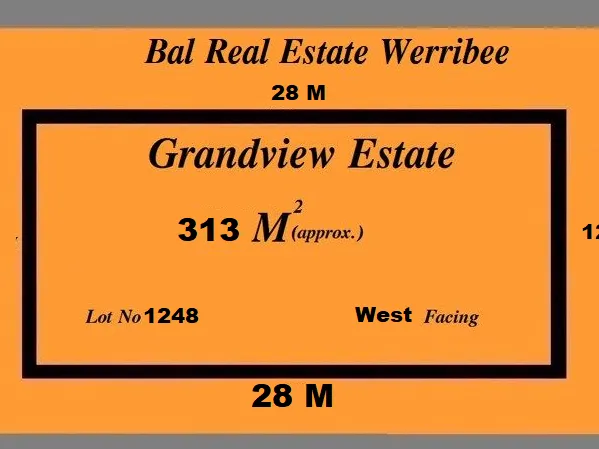 !!Best Investment on Earth Is Earth!! -Nomination Land