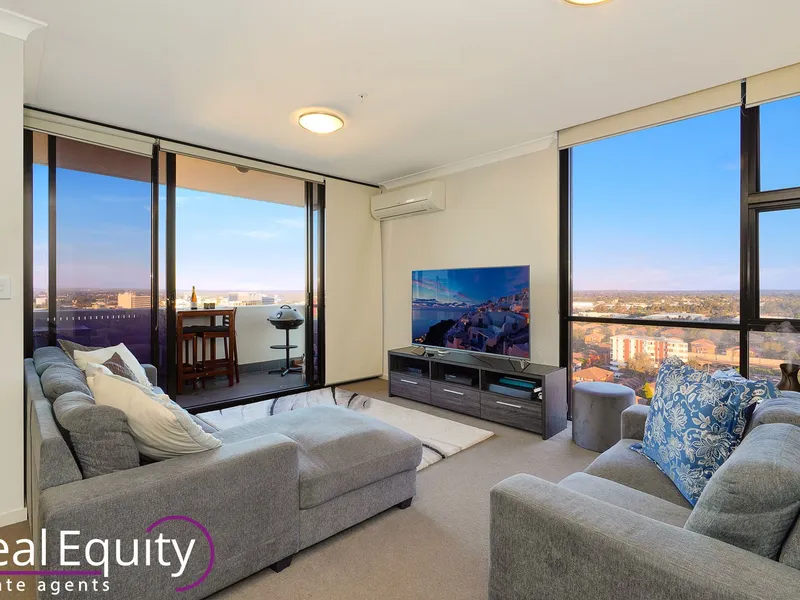 Best Seat for Firework Celebrations!