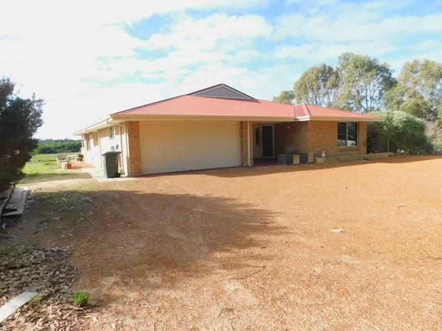 Peacefull  Home