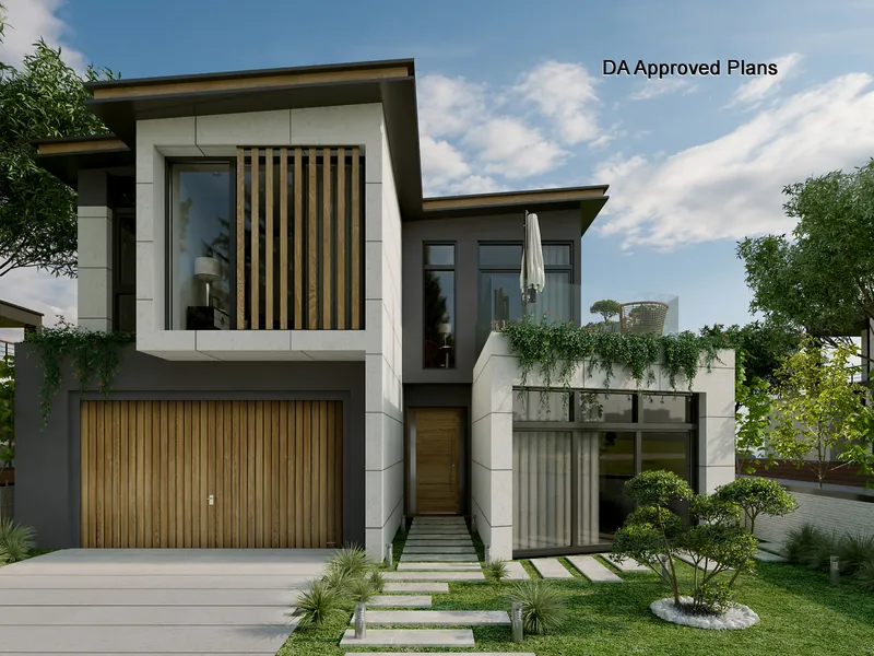 Great Location - Fabulous Potential